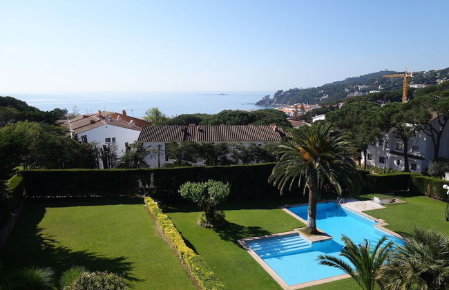 Apartamento Alga - Foto 1