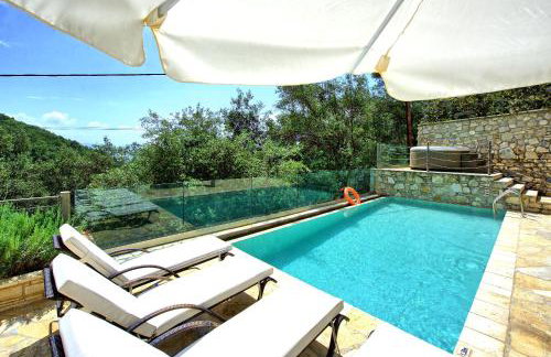 Villa Yaisemi by PosarelliVillas - Photo 14