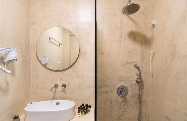 Hotel Grand Nefeli - Foto 75