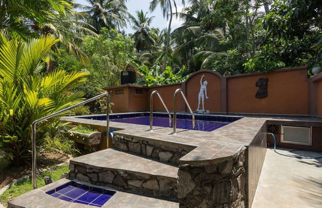 Bliss Villa Bentota - Photo 12