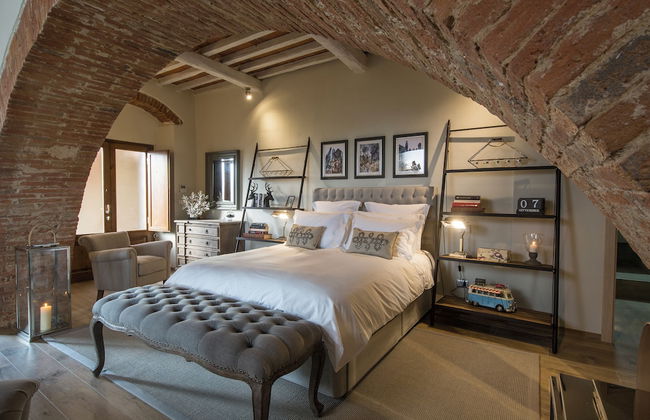 Borgo Argiano - Foto 44