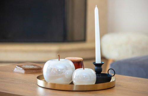 Nicki's cozy apartment! - Foto 49