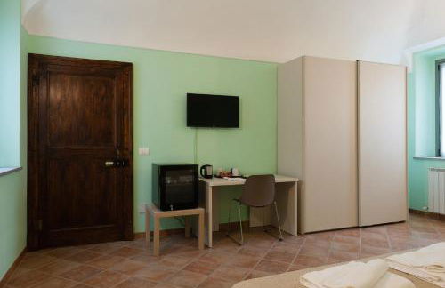 Agriturismo Le Tre Rose - Cantina Zanello - Foto 26