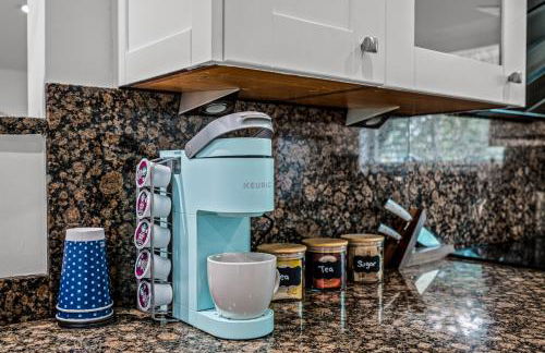 Enchanted Palms Villa - Foto 21