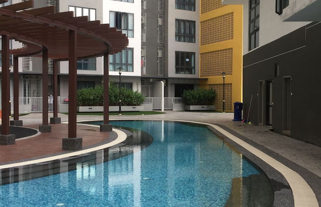 Silk Sky Residence - Foto 16