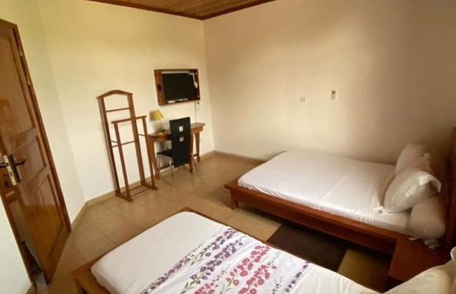 Lovely 3-bed Apartment in Kribi - Foto 4