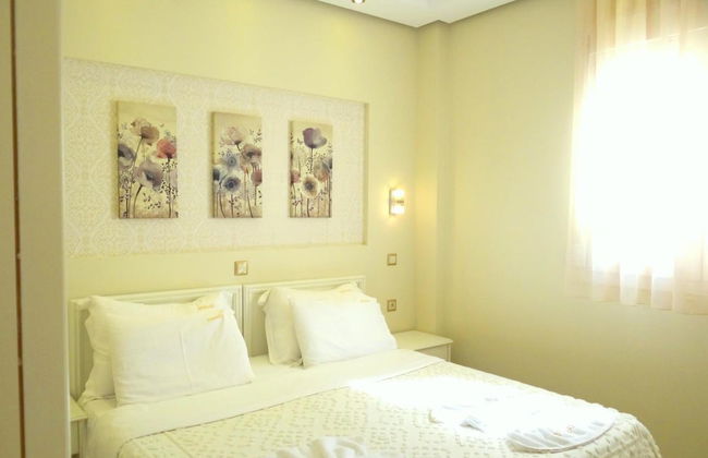 Hotel Aeollos - Photo 13