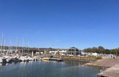 Port LaF Duplex à 2 pas du Port de Plaisance - Foto 54