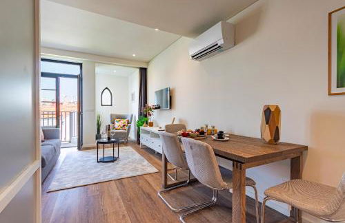 NorteSoul OldTown - 2 Bedroom 2 Bathroom Apartment! - Photo 8