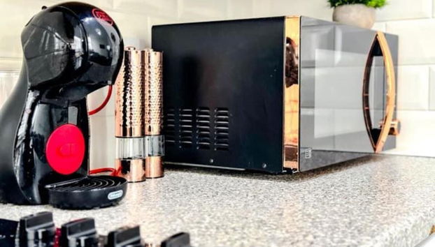 Captivating 2-bed Apartment in Liverpool - Foto 5, Habitación