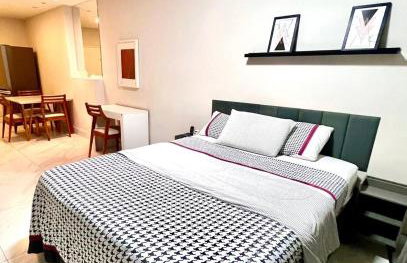 Loft Sofisticado - Rua Sete - Photo 1