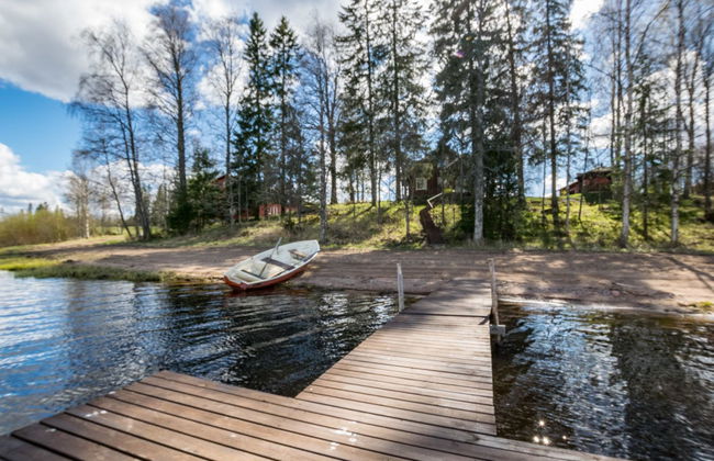 Järvilehto - Foto 2