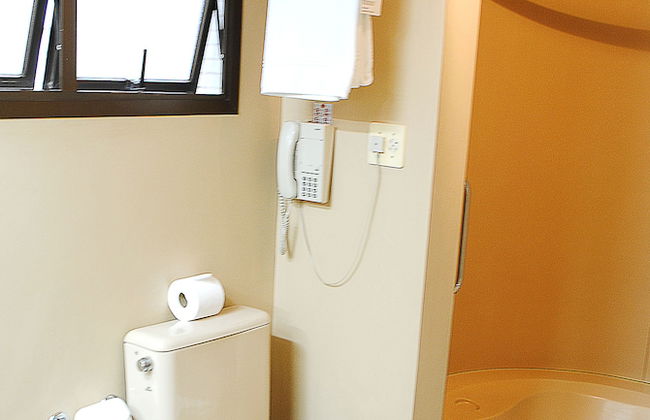 Travel Inn Premium Flats Paulista Wall Street - Foto 24