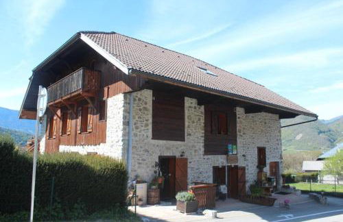 Gîtes Chapô Julô - Foto 20