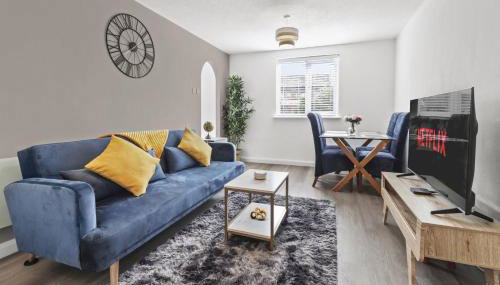 Stylish 2 bedroom Apartment in Kettering - Foto 2