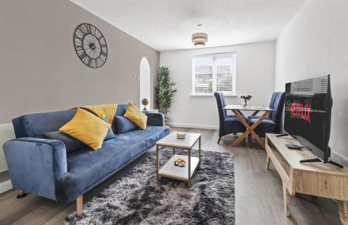 Stylish 2 bedroom Apartment in Kettering - Foto 2