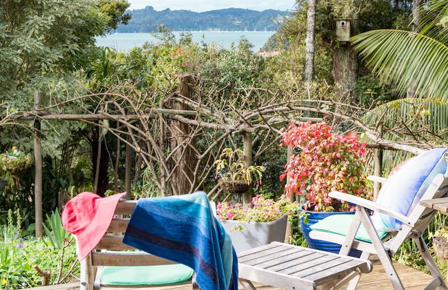 Craicor Accommodation - Foto 26