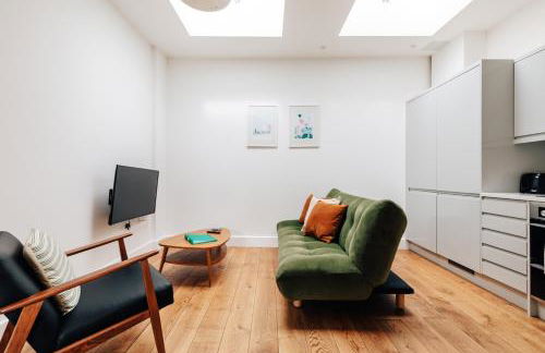 Redland Stay In Bespoke Home 1 of 2 - Foto 9