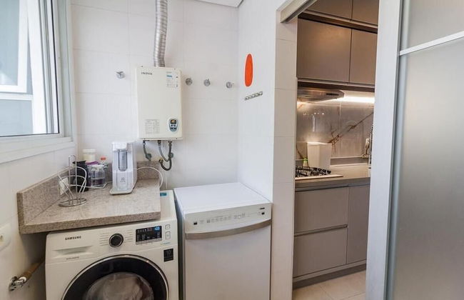 Excelente Cobertura Jurerê com Jacuzzi - Photo 38