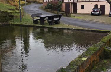 Haus Lindenteichblick 1 - Foto 1
