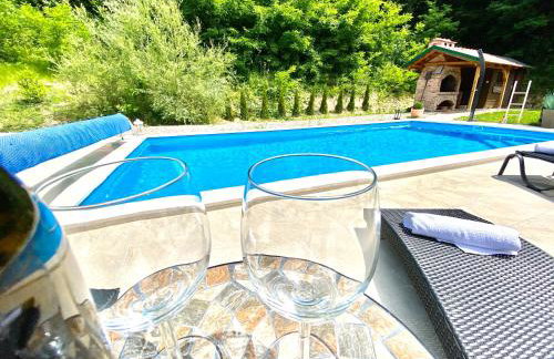 Holiday House Dorota - Foto 4