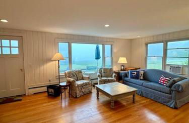 Hard Aground - Ocean View - Pet Friendly! SWH - Foto 8