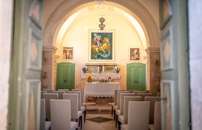 Torre Don Virgilio Country Hotel - Foto 61