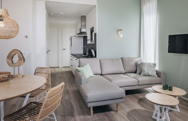 Comfy Lodge with Microwave near Markermeer - Foto 13