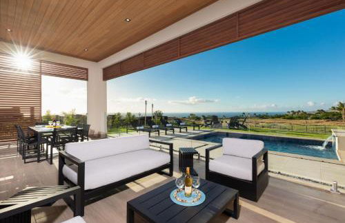 ❤PiH❤ Hale Kailani Heated Private Pool Spa - Foto 32