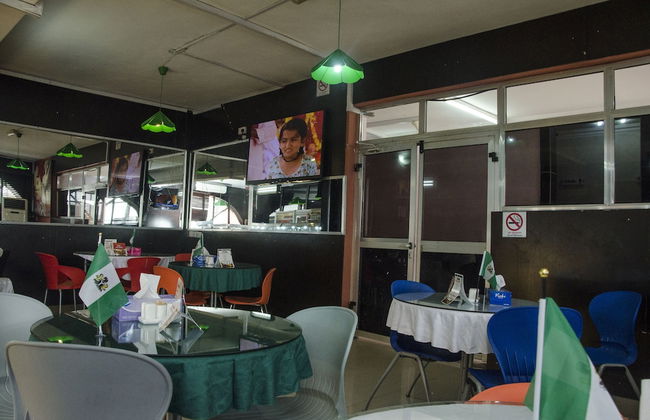 Fountain Suites - Foto 21