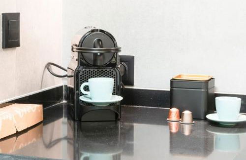 Mia Suite. Center of Seville - Foto 11