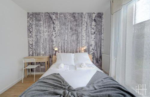 Maison familiale 4 chambres avec jardin et parking - Foto 33