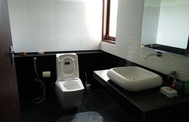 Aroma Villa - Foto 18