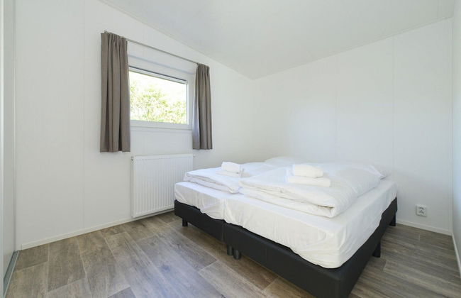 Brand New Chalet Near the Oosterschelde - Foto 2