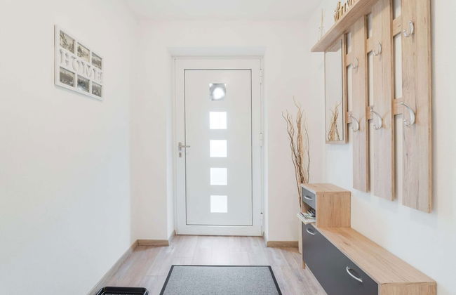 Apartment in Bad Mitterndorf Near ski Area - Foto 2