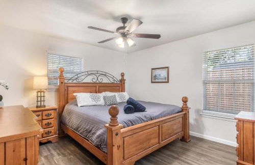 2bd 1bth Newly Renovated Home near Cowboys Stadium etc - Foto 26