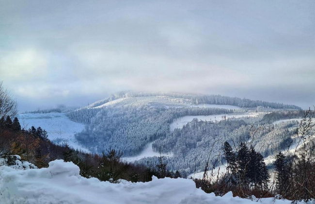 Holiday Home in Bestwig With Private Garden - Foto 29