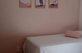 Apto em João Pessoa wifi e ar condicionado - Foto 15