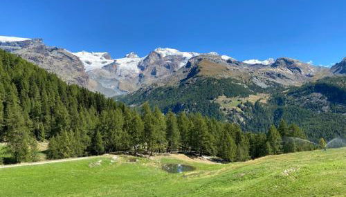 Accogliente casa in montagna - Foto 3