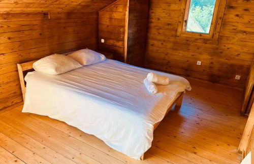 Chalet 6 dans les Pyrénées proche d'Andorre - Foto 14