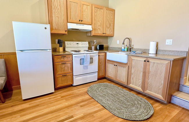 Peach Street Inn by WanderLodges - Photo 27