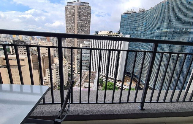 TrevizZo Pense Consolação - Foto 80