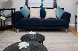 Rosie House 3 bedroom House in Sandbach with Parking - Photo 15