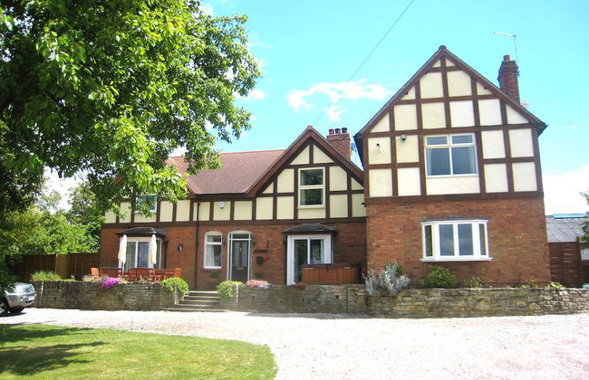 Arden Hill Farm House - Sleeps up to 16 - Snooker Table - HOT TUB - Foto 1