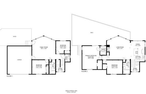 Oceanfront Retreat - Foto 12