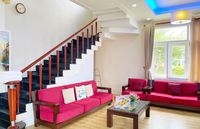 Sealink Villas Phan Thiet Mui Ne - Foto 32