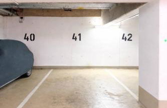 Modernes Apartment nahe Zentrum & Bahnhof - Foto 22