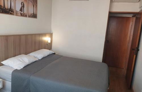 Lindo Apto Flat Aconchegante e Mobiliado em Campinas !!! - Foto 17