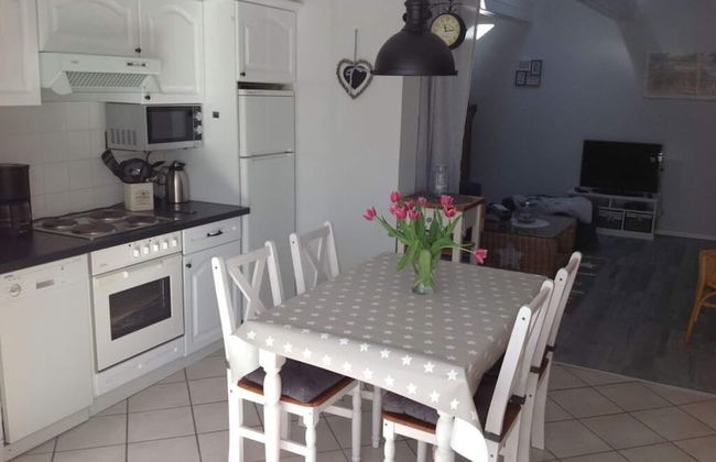 Holiday Apartment Inselstern - Foto 3