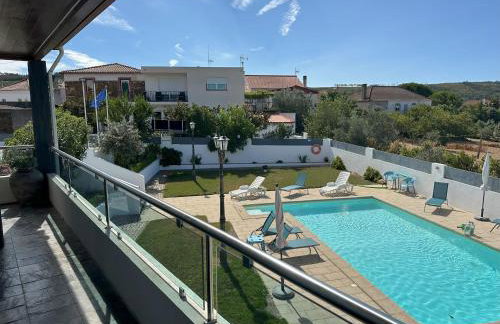 Alojamentos Turísticos São Torcato Moradal Turismo Espaço Rural - Foto 68